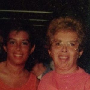 Meet your Posher, Lisa